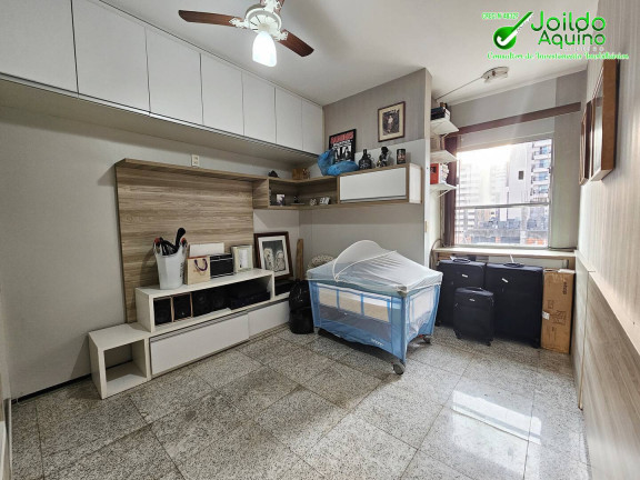Imagem Apartamento com 4 Quartos à Venda, 165 m² em Aldeota - Fortaleza