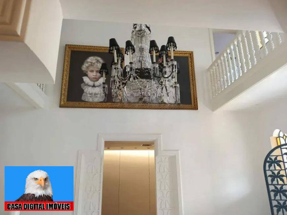 Imagem Sala Comercial à Venda, 1 m² em Jardim América - São Paulo Imagem Sala Comercial à Venda, 1 m² em Jardim América - São Paulo