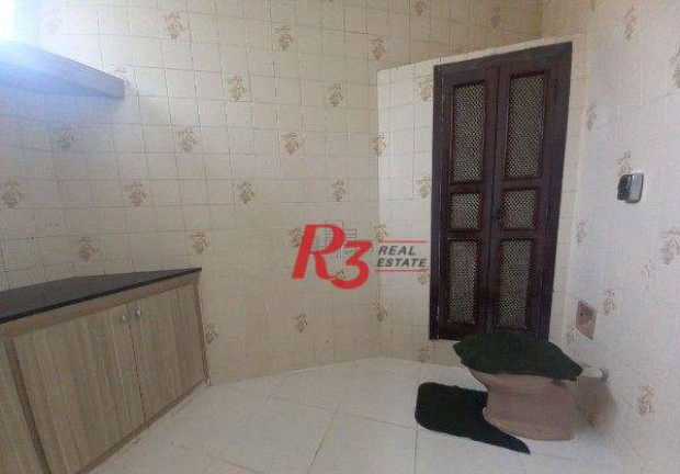 Imagem Casa com 3 Quartos à Venda, 161 m² em Ponta Da Praia - Santos