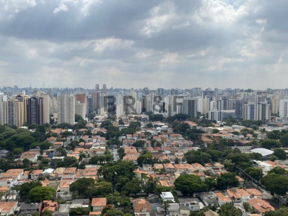 Imagem Apartamento com 3 Quartos à Venda, 145 m² em Brooklin  - São Paulo