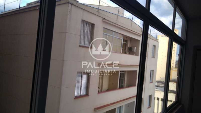 Imagem Apartamento com 3 Quartos à Venda, 123 m² em Centro - Piracicaba Imagem Apartamento com 3 Quartos à Venda, 123 m² em Centro - Piracicaba