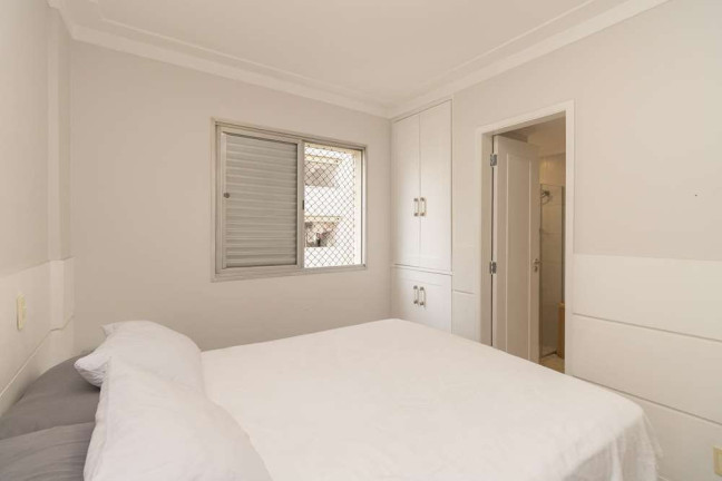 Imagem Apartamento com 2 Quartos à Venda, 77 m² em Vila Nova Conceição - São Paulo
