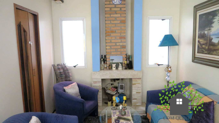 Imagem Casa com 3 Quartos à Venda, 190 m² em Parque Rincão - Cotia Imagem Casa com 3 Quartos à Venda, 190 m² em Parque Rincão - Cotia