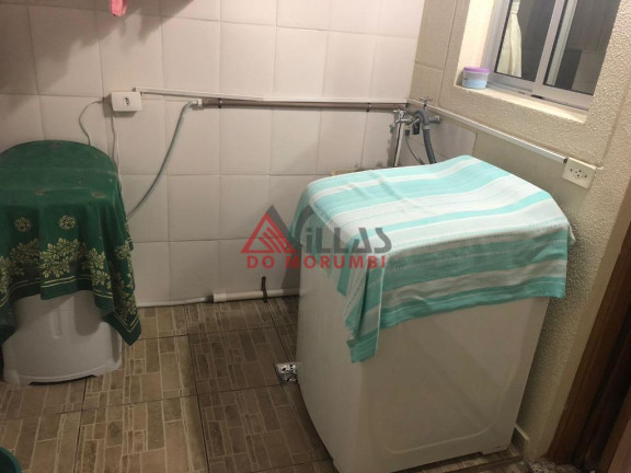 Imagem Sobrado com 2 Quartos à Venda, 65 m² em Parque Munhoz - São Paulo