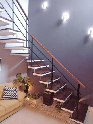 Imagem Casa com 3 Quartos à Venda, 360 m² em Vila João Ramalho - Santo André