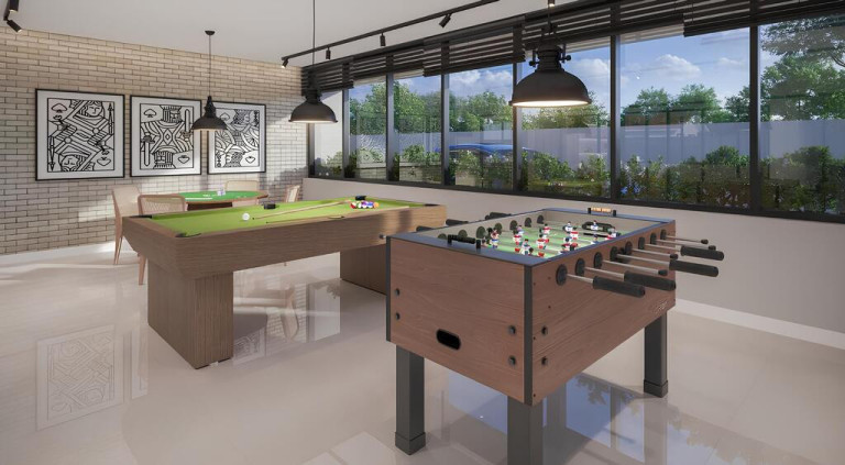 Imagem Imóvel com 2 Quartos à Venda, 54 m² em Santa Cândida - Curitiba Imagem Imóvel com 2 Quartos à Venda, 54 m² em Santa Cândida - Curitiba