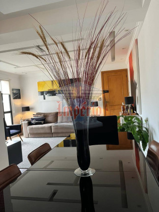 Imagem Apartamento com 3 Quartos à Venda, 94 m² em Vila Gilda - Santo André Imagem Apartamento com 3 Quartos à Venda, 94 m² em Vila Gilda - Santo André