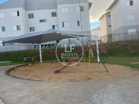 Imagem Apartamento com 2 Quartos à Venda, 50 m² em Condomínio Jardim Das Oliveiras - Goiânia Imagem Apartamento com 2 Quartos à Venda, 50 m² em Condomínio Jardim Das Oliveiras - Goiânia