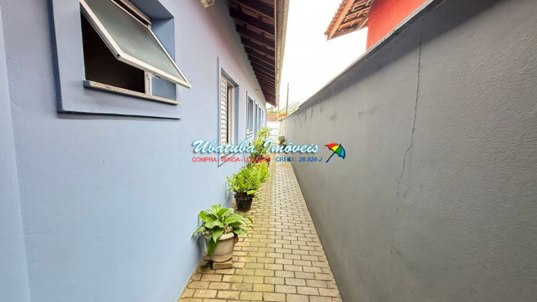 Imagem Casa de Condomínio com 2 Quartos à Venda, 80 m² em Horto Florestal - Ubatuba Imagem Casa de Condomínio com 2 Quartos à Venda, 80 m² em Horto Florestal - Ubatuba