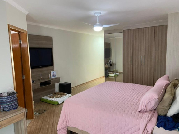 Imagem Imóvel com 4 Quartos à Venda, 359 m² em Vila Alpina - Santo André Imagem Imóvel com 4 Quartos à Venda, 359 m² em Vila Alpina - Santo André