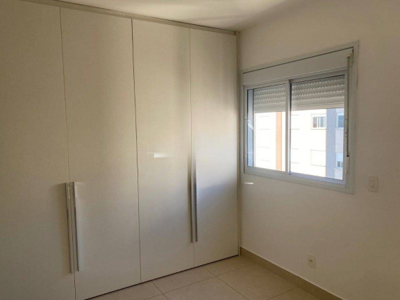 Imagem Apartamento com 2 Quartos para Alugar, 64 m² em Alphaville Empresarial - Barueri