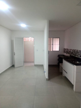 Imagem Apartamento com 1 Quarto para Alugar, em São Bernardo Do Campo Imagem Apartamento com 1 Quarto para Alugar, em São Bernardo Do Campo
