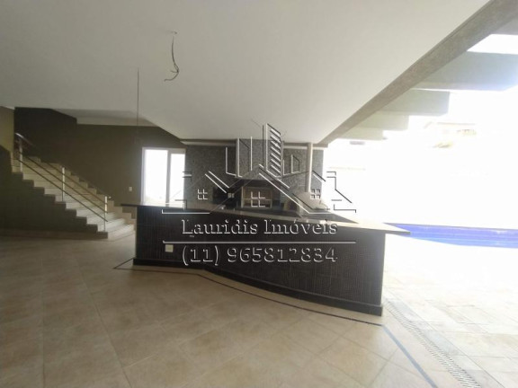 Imagem Imóvel com 6 Quartos à Venda, 1.360 m² em Alphaville Residencial Dois - Barueri