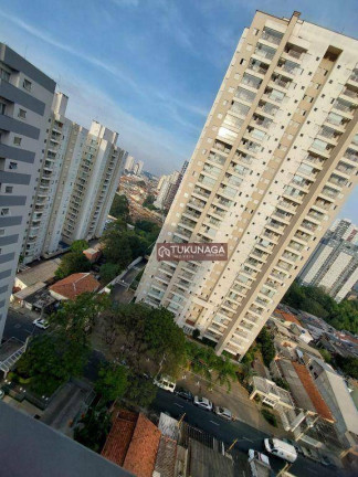 Imagem Apartamento com 2 Quartos à Venda, 52 m² em Gopoúva - Guarulhos Imagem Apartamento com 2 Quartos à Venda, 52 m² em Gopoúva - Guarulhos