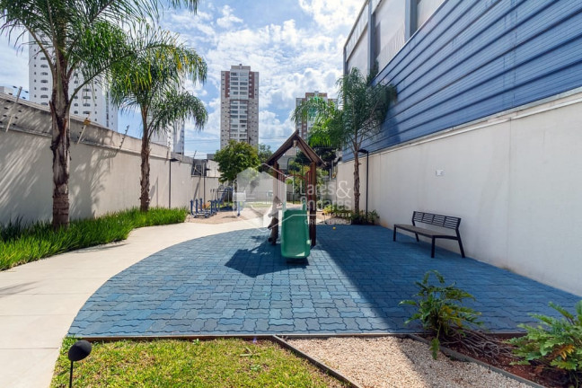 Foto do imóvel Apartamento com 1 Quarto à Venda, 41 m² em Vila Romana - São Paulo