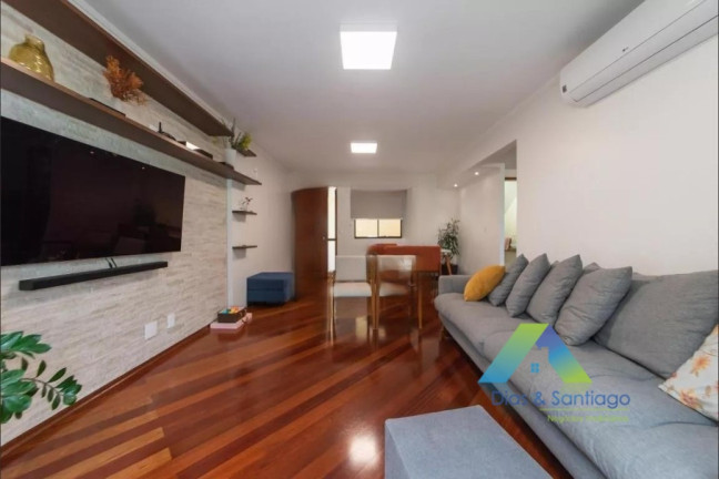 Imagem Casa de Condomínio com 3 Quartos à Venda, 120 m² em Vila Gumercindo - São Paulo Imagem Casa de Condomínio com 3 Quartos à Venda, 120 m² em Vila Gumercindo - São Paulo