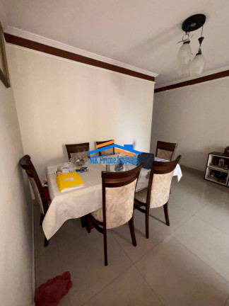 Imagem Apartamento com 3 Quartos à Venda, 67 m² em Parque Continental - São Paulo Imagem Apartamento com 3 Quartos à Venda, 67 m² em Parque Continental - São Paulo