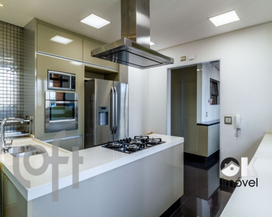 Imagem Apartamento com 4 Quartos à Venda, 260 m² em Higienópolis - São Paulo Imagem Apartamento com 4 Quartos à Venda, 260 m² em Higienópolis - São Paulo