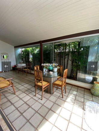 Imagem Casa de Condomínio com 3 Quartos à Venda, 315 m² em Jardim Vieira - Franca