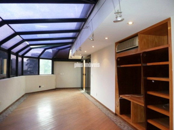 Imagem Apartamento com 4 Quartos à Venda, 370 m² em Panamby - São Paulo Imagem Apartamento com 4 Quartos à Venda, 370 m² em Panamby - São Paulo