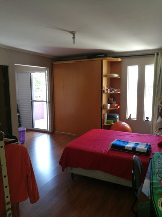 Imagem Sobrado com 3 Quartos à Venda, 260 m² em Jardim Da Gloria - Sp Imagem Sobrado com 3 Quartos à Venda, 260 m² em Jardim Da Gloria - Sp