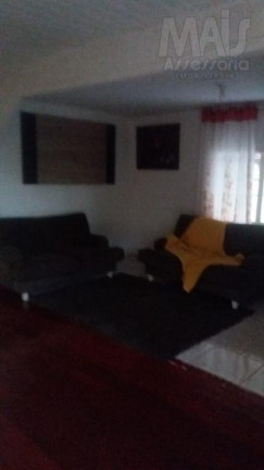 Imagem Casa com 3 Quartos à Venda, 107 m² em Lomba Grande - Novo Hamburgo