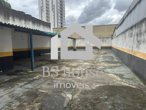 Imagem Terreno para Alugar, 300 m² em Vila Príncipe De Gales - Santo André Imagem Terreno para Alugar, 300 m² em Vila Príncipe De Gales - Santo André