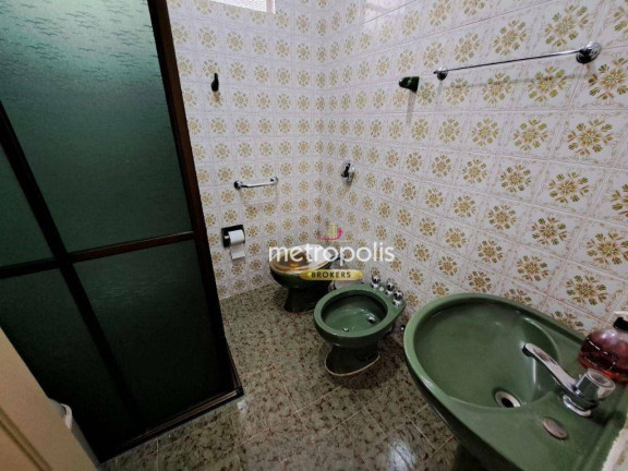 Imagem Casa com 2 Quartos à Venda, 248 m² em Vila Francisco Matarazzo - Santo André