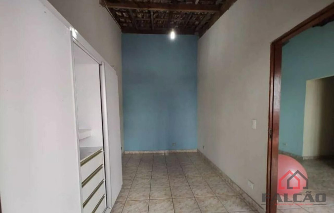 Imagem Sobrado com 3 Quartos à Venda, 230 m² em Canto Do Forte - Praia Grande