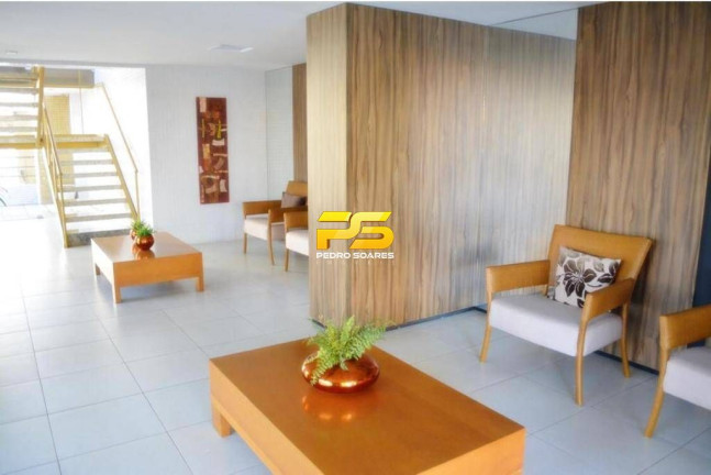 Imagem Apartamento com 4 Quartos à Venda, 165 m² em Manaíra - João Pessoa Imagem Apartamento com 4 Quartos à Venda, 165 m² em Manaíra - João Pessoa