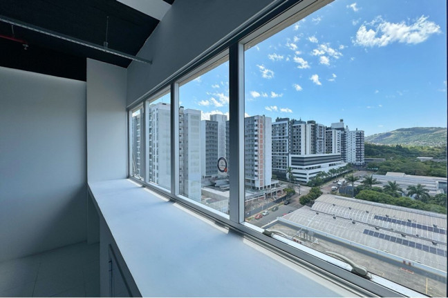 Imagem Sala Comercial à Venda, 35 m² em Jardim Botânico - Porto Alegre Imagem Sala Comercial à Venda, 35 m² em Jardim Botânico - Porto Alegre