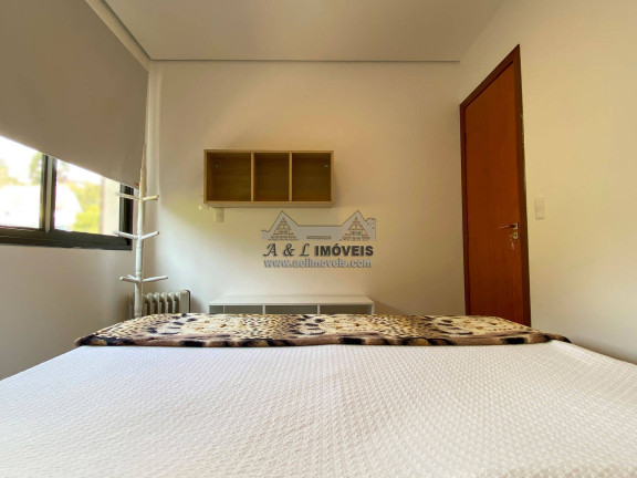 Imagem Apartamento com 2 Quartos à Venda, 70 m² em Vila Everest - Campos Do Jordão