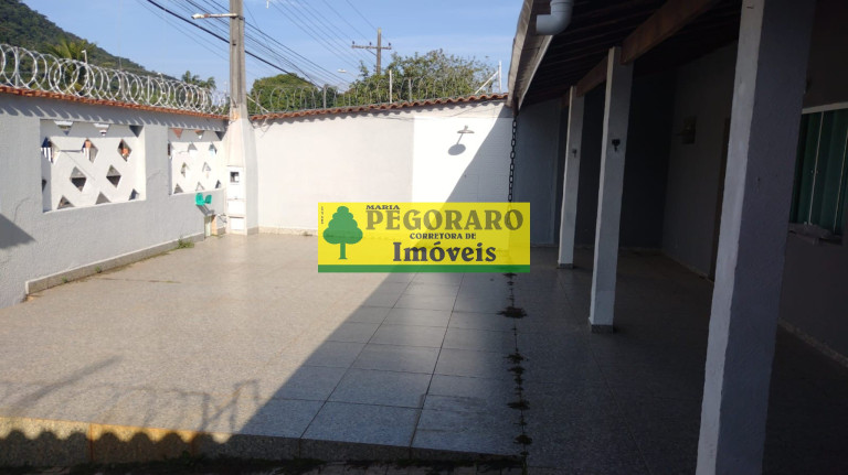 Imagem Casa com 4 Quartos à Venda, 205 m² em Martim De Sá - Caraguatatuba