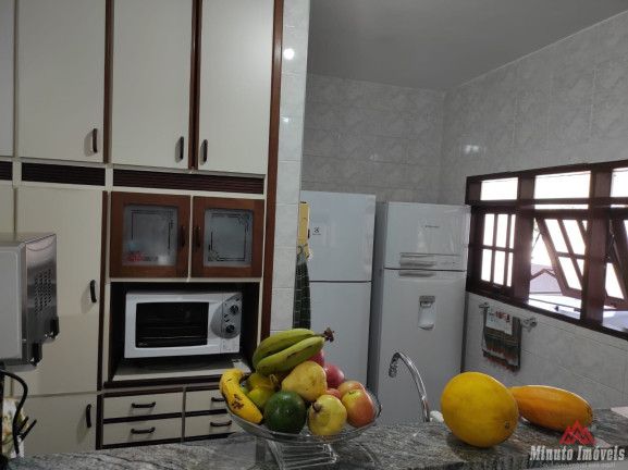 Imagem Imóvel com 4 Quartos à Venda, 1.065 m² em Rio Acima - Jundiaí