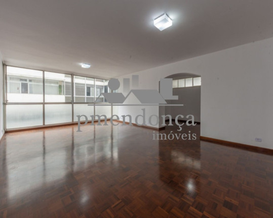 Apartamento com 3 Quartos à Venda, 167 m² em Consolação - São Paulo