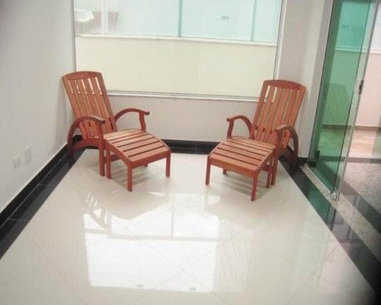 Imagem Apartamento com 3 Quartos à Venda, 216 m² em Pitangueiras - Guarujá