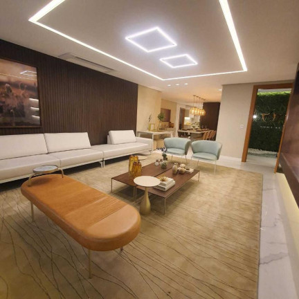 Imagem Apartamento com 4 Quartos à Venda, 161 m² em Jockey De Itaparica - Vila Velha Imagem Apartamento com 4 Quartos à Venda, 161 m² em Jockey De Itaparica - Vila Velha