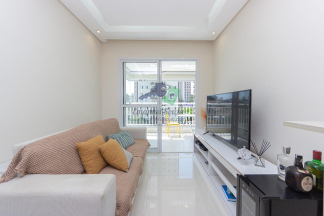 Imagem Apartamento com 2 Quartos à Venda, 64 m² em Saúde - São Paulo