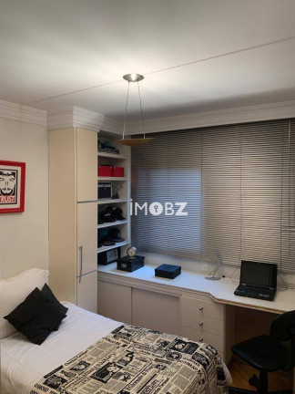 Imagem Imóvel com 3 Quartos à Venda, 165 m² em Portal Do Morumbi - São Paulo
