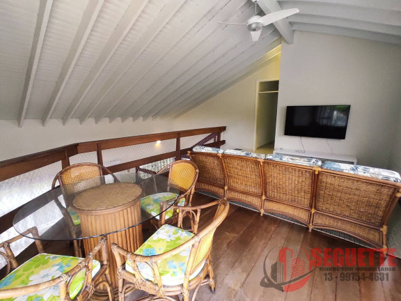 Imagem Casa com 5 Quartos para Temporada, em Riviera De São Lourenço - Bertioga Imagem Casa com 5 Quartos para Temporada, em Riviera De São Lourenço - Bertioga