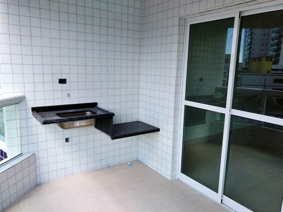 Imagem Apartamento com 2 Quartos à Venda, 73 m² em Caiçara - Praia Grande Imagem Apartamento com 2 Quartos à Venda, 73 m² em Caiçara - Praia Grande