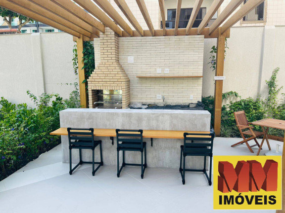 Imagem Apartamento com 2 Quartos à Venda, 140 m² em Vila Nova - Cabo Frio