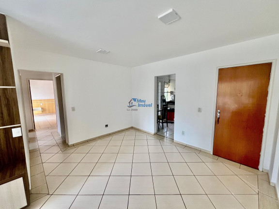 Imóvel com 3 Quartos à Venda, 105 m² em Norte (águas Claras) - Brasília
