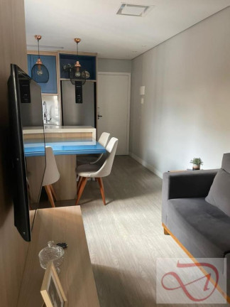 Cobertura com 2 Quartos à Venda, 88 m² em Casa Branca - Santo André