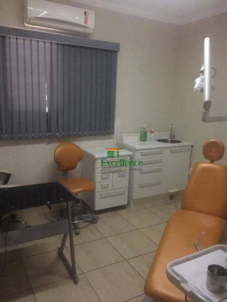 Imagem Sobrado com 3 Quartos à Venda, 142 m² em Vila Guarani - Mauá