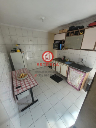 Imagem Casa com 3 Quartos à Venda, 128 m² em Jardim Primavera - Jacareí Imagem Casa com 3 Quartos à Venda, 128 m² em Jardim Primavera - Jacareí