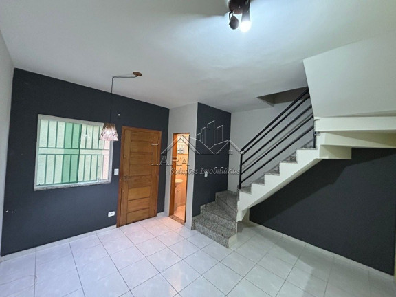 Imagem Casa de Condomínio com 2 Quartos à Venda, em Vila Ré - São Paulo Imagem Casa de Condomínio com 2 Quartos à Venda, em Vila Ré - São Paulo
