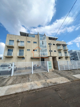 Imagem Imóvel com 2 Quartos à Venda, 66 m² em Condominio Residencial Vitoria - Mogi Guaçu Imagem Imóvel com 2 Quartos à Venda, 66 m² em Condominio Residencial Vitoria - Mogi Guaçu