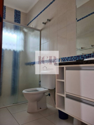 Imagem Casa de Condomínio com 4 Quartos à Venda, 250 m² em Aparecidinha - Sorocaba