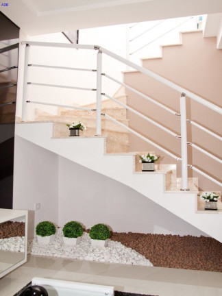 Imagem Casa com 2 Quartos à Venda, 119 m² em Vila Areao - Taubaté